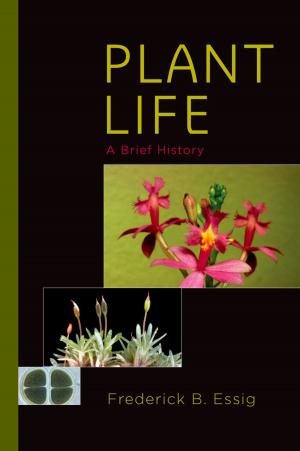 Cover of the book Plant Life by Sandro Galea