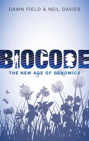 Book cover of Biocode