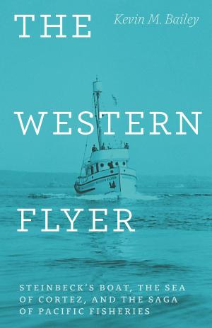 Cover of the book The Western Flyer by Langdon Winner
