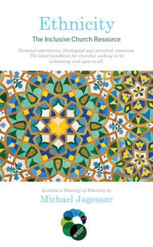 Cover of the book Ethnicity: The Inclusive Church Resource by Richard Harries