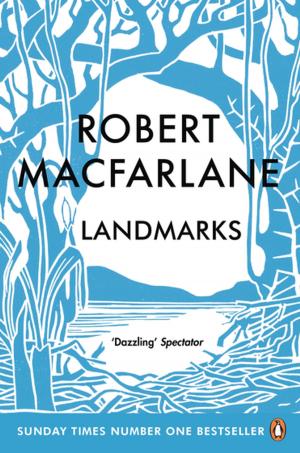 Cover of the book Landmarks by Maurice Gee