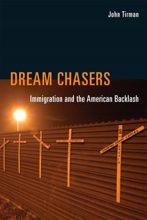 Cover of the book Dream Chasers by Isabelle Anguelovski