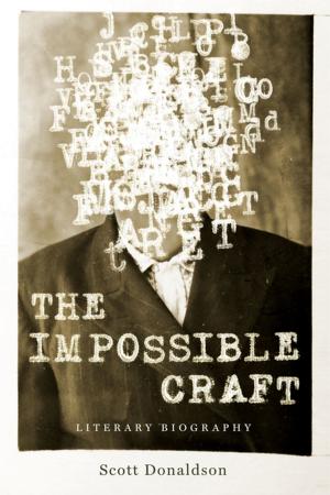 Book cover of The Impossible Craft