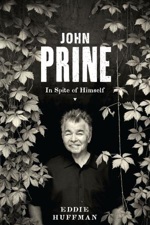 Cover of the book John Prine by Robin M. Wright