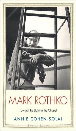 Cover of the book Mark Rothko by Jan-Werner Muller