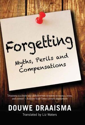 Cover of the book Forgetting by Nicole PIERRET