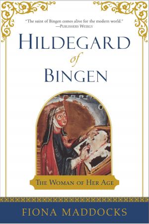 Cover of the book Hildegard of Bingen by Sandra McCollom