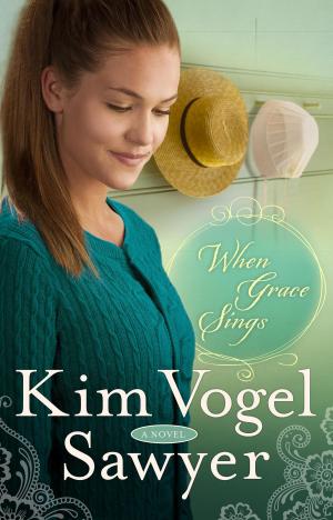 bigCover of the book When Grace Sings by 