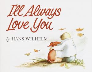 Cover of the book I'll Always Love You by Iain Lawrence