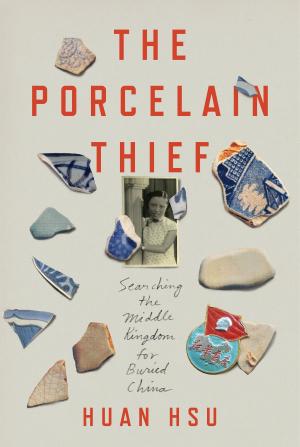 Cover of the book The Porcelain Thief by Roberto J. Samores
