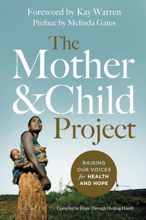 Cover of the book The Mother and Child Project by Corrie ten Boom