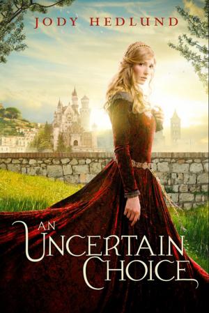 Cover of the book An Uncertain Choice by Tim Suttle