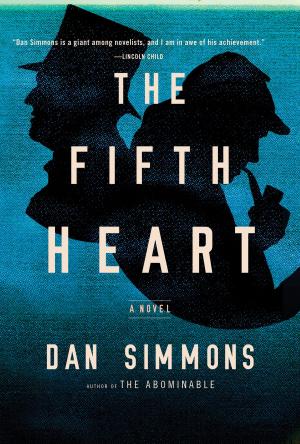 Cover of the book The Fifth Heart by Gan Golan, Erich Origen