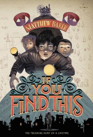 Cover of the book If You Find This by Kenneth Grahame