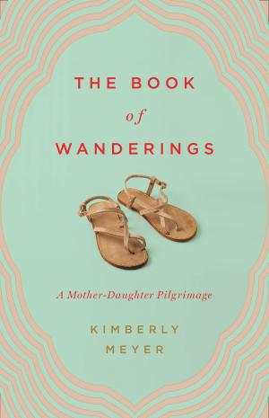 Book cover of The Book of Wanderings