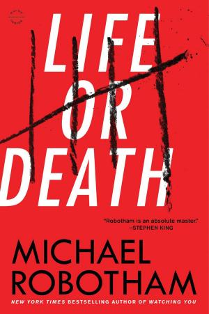 Cover of the book Life or Death by Eric Alterman
