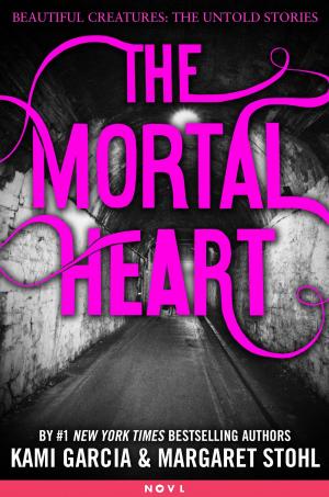 Cover of the book The Mortal Heart by Edward Gibbs