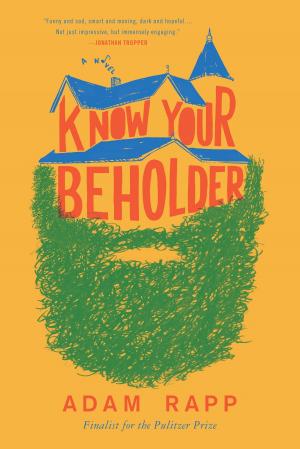 Cover of the book Know Your Beholder by Edna O'Brien