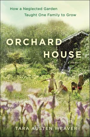 Cover of the book Orchard House by Glen Hirshberg, Lee Thomas, Holly Newstein, Del James