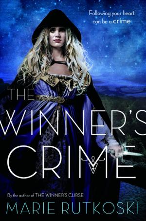 Cover of the book The Winner's Crime by Salley Vickers