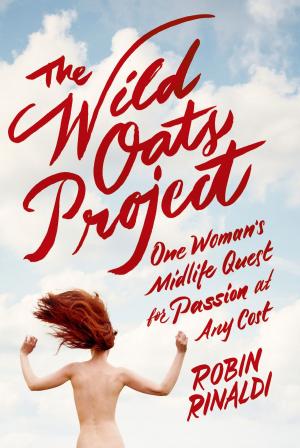Book cover of The Wild Oats Project