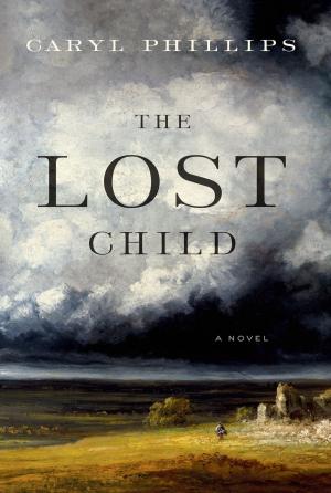 Cover of the book The Lost Child by Jean-Christophe Valtat