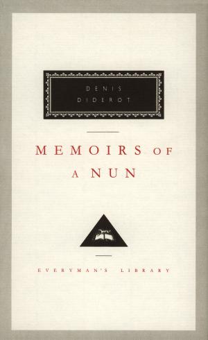 Cover of the book Memoirs of a Nun by Richard Lyman Bushman