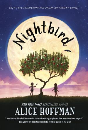 Cover of the book Nightbird by Caroline B. Cooney