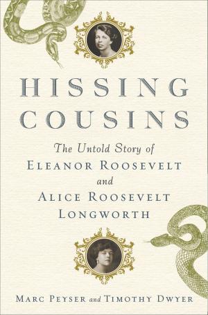 Cover of the book Hissing Cousins by Philip Bobbitt