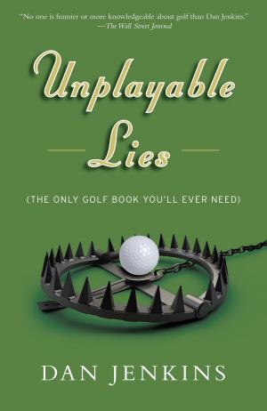Book cover of Unplayable Lies