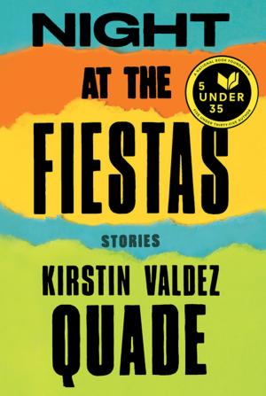 Cover of the book Night at the Fiestas: Stories by David Roberts