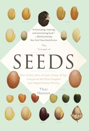 Cover of the book The Triumph of Seeds by Ian Stewart