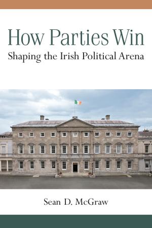 Book cover of How Parties Win