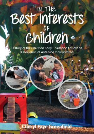Cover of the book In the Best Interests of Children by Marion Sanders