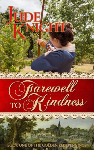 bigCover of the book Farewell to Kindness by 