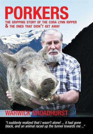 Cover of the book Porkers by Alexandra Albert, Jack Harte