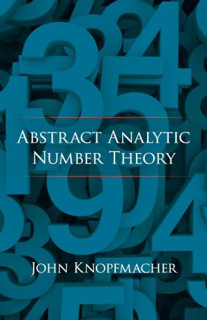 Cover of Abstract Analytic Number Theory