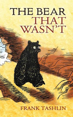 Cover of the book The Bear That Wasn't by Theodore Roosevelt