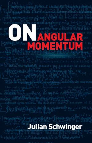 Cover of the book On Angular Momentum by W. Fletcher White, John Martin, George Leonard Carlson