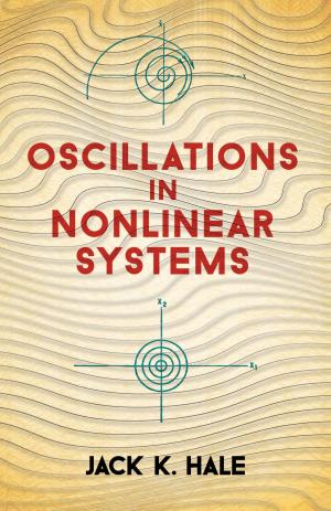 Cover of the book Oscillations in Nonlinear Systems by Angus Armitage