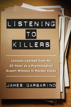 Cover of the book Listening to Killers by Morrison Bonpasse