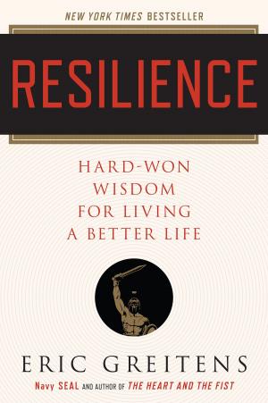Cover of the book Resilience by Terry Lynn Johnson