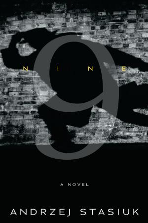 Cover of the book Nine by Marc Weitzmann