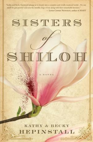 Cover of the book Sisters of Shiloh by Louis Auchincloss