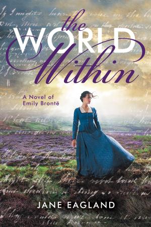 Cover of the book The World Within by Ann M. Martin