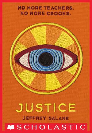 Cover of the book Justice by Audrey Penn