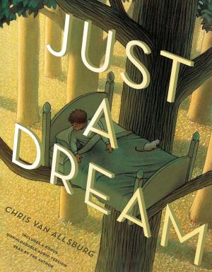 Cover of the book Just a Dream 25th Anniversary Edition by H. A. Rey, Margret Rey