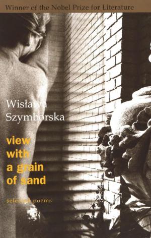 Cover of the book View with a Grain of Sand by Lisa Clough