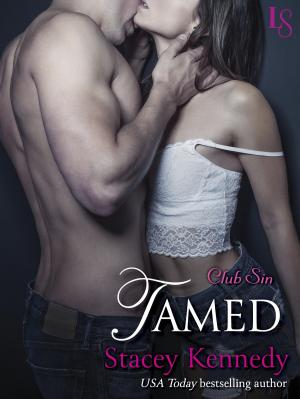 bigCover of the book Tamed by 