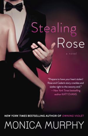 Cover of the book Stealing Rose by Diana Gabaldon